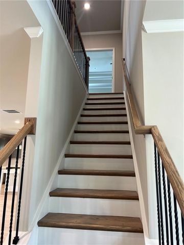 894 Bessie Court, Loganville, GA 30052