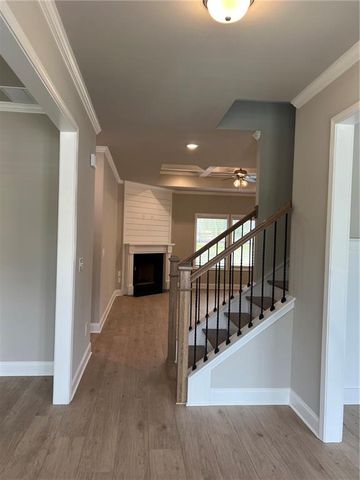 894 Bessie Court, Loganville, GA 30052
