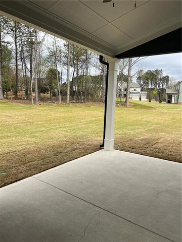 894 Bessie Court, Loganville, GA 30052