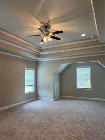 894 Bessie Court, Loganville, GA 30052
