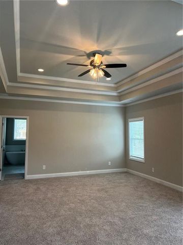 894 Bessie Court, Loganville, GA 30052