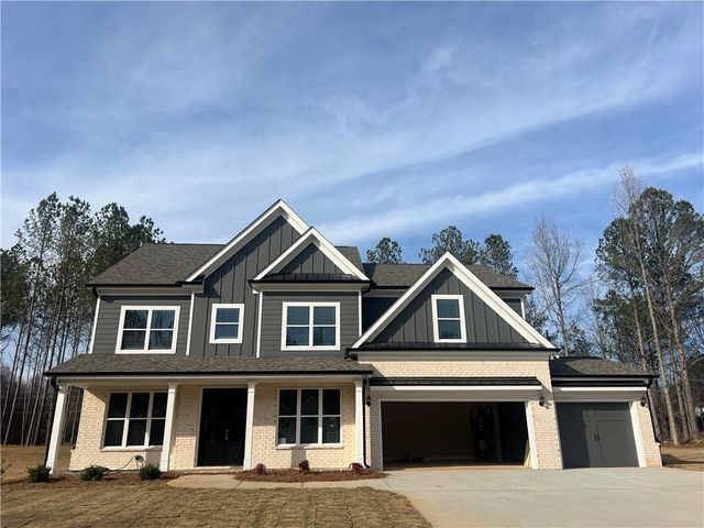 894 Bessie Court, Loganville, GA 30052