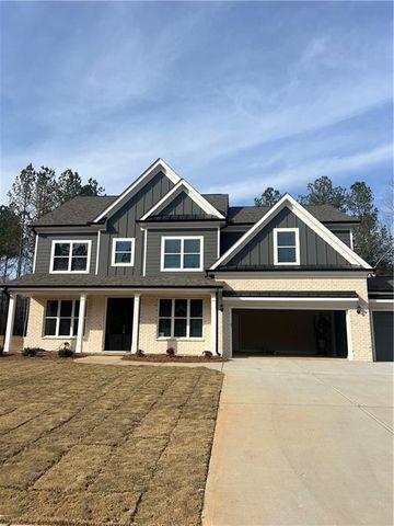 894 Bessie Court, Loganville, GA 30052