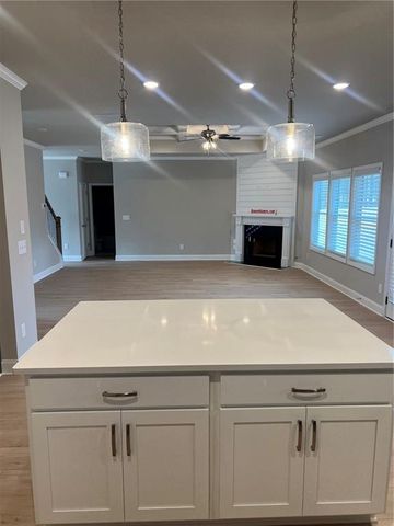 894 Bessie Court, Loganville, GA 30052