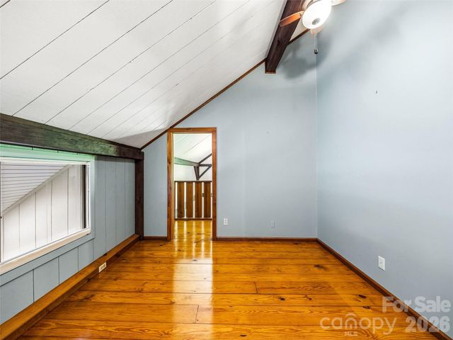 33 Southerland Road, Pisgah Forest, NC 28768