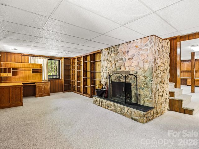 33 Southerland Road, Pisgah Forest, NC 28768
