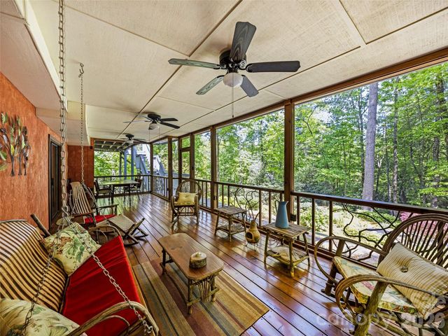 33 Southerland Road, Pisgah Forest, NC 28768
