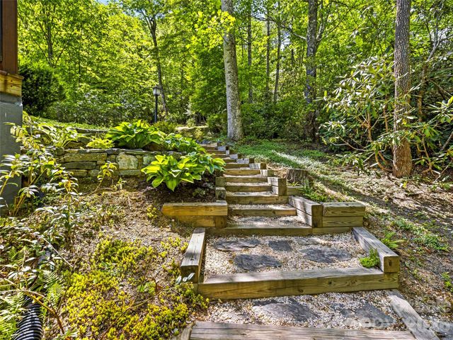 33 Southerland Road, Pisgah Forest, NC 28768