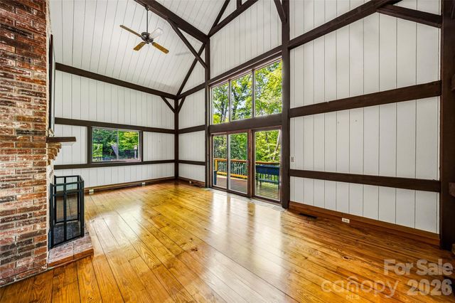 33 Southerland Road, Pisgah Forest, NC 28768