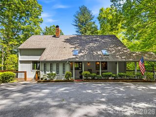 33 Southerland Road, Pisgah Forest, NC 28768