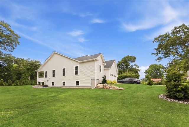124 Oak Street, South Kingstown, RI 02879