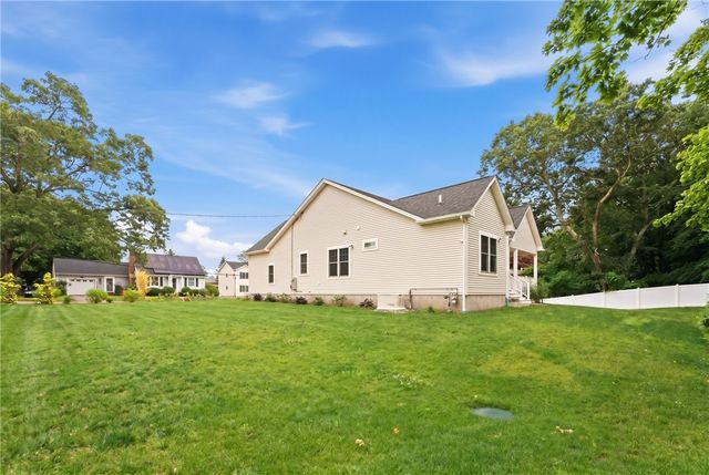 124 Oak Street, South Kingstown, RI 02879