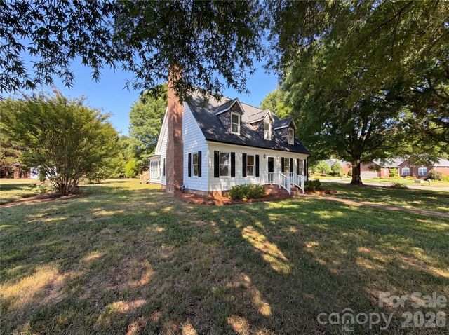 103 Hampshire Court, Salisbury, NC 28144