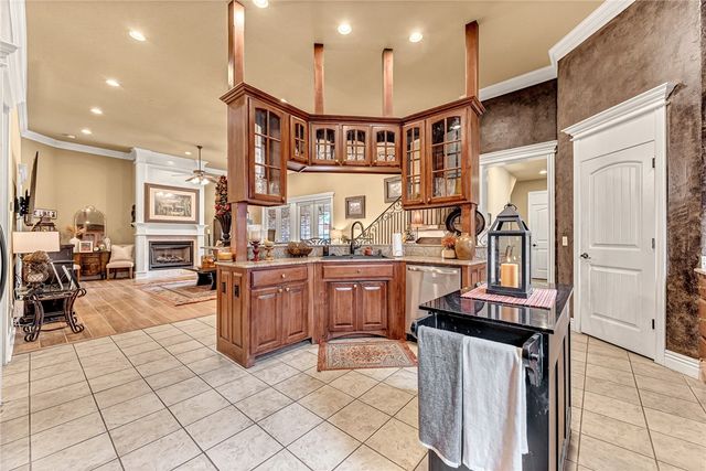 3450 Pasofino Loop, Springdale, AR 72764