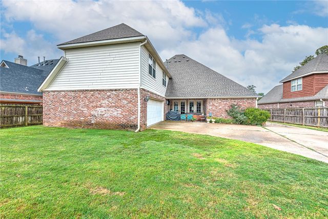 3450 Pasofino Loop, Springdale, AR 72764