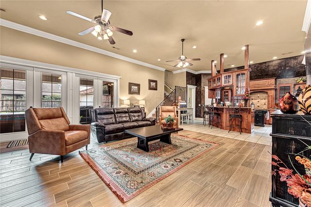 3450 Pasofino Loop, Springdale, AR 72764