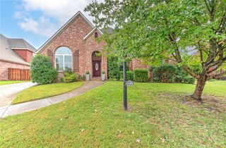 3450 Pasofino Loop, Springdale, AR 72764