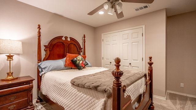 8902 Pleasant Hill Drive, Granbury, TX 76049