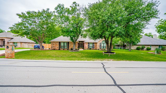 8902 Pleasant Hill Drive, Granbury, TX 76049