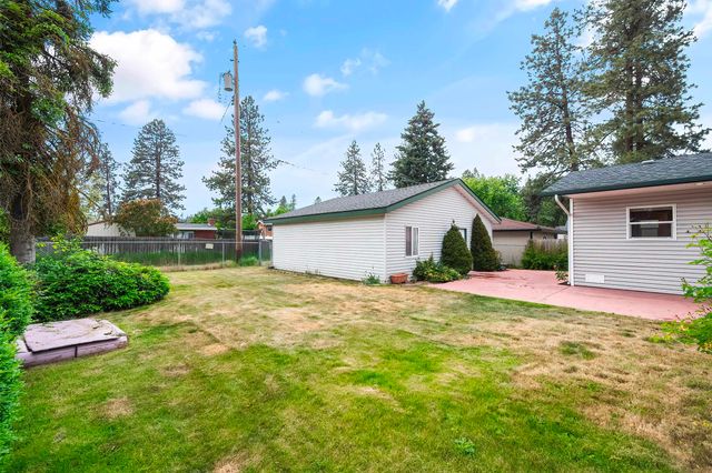 6919 N Washington St, Spokane, WA 99208