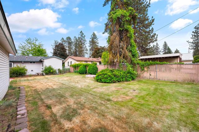 6919 N Washington St, Spokane, WA 99208