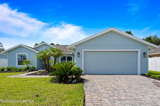 1224 Captiva Island Circle SW, Palm Bay, FL 32908