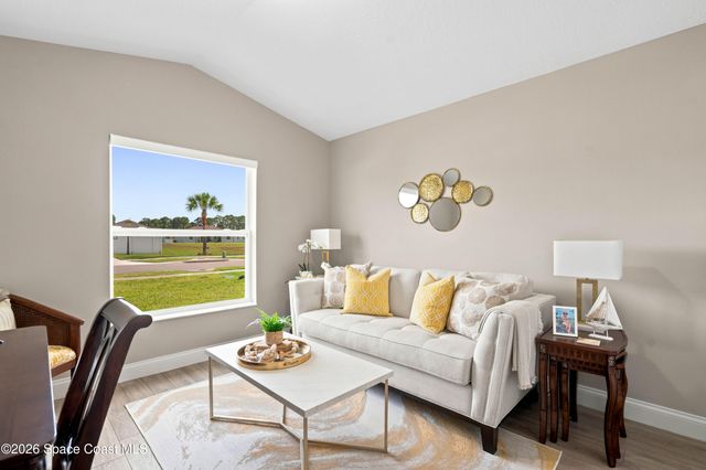 1224 Captiva Island Circle SW, Palm Bay, FL 32908