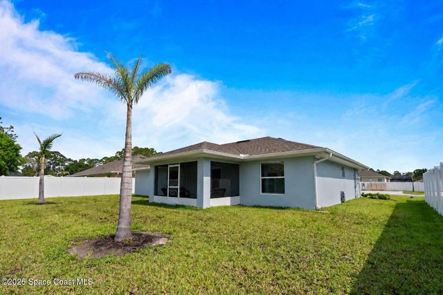 1224 Captiva Island Circle SW, Palm Bay, FL 32908