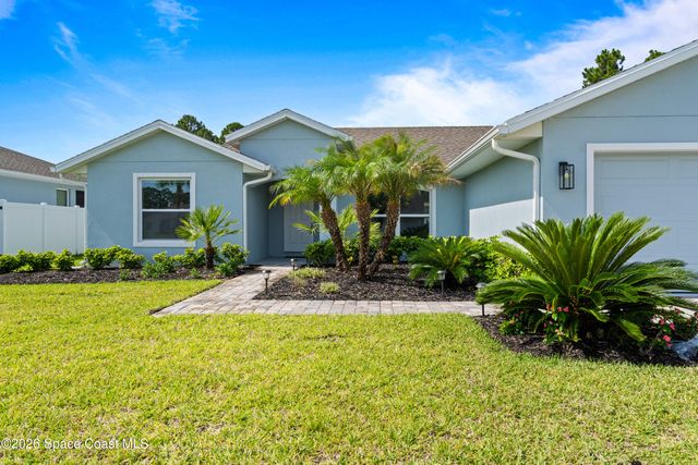 1224 Captiva Island Circle SW, Palm Bay, FL 32908