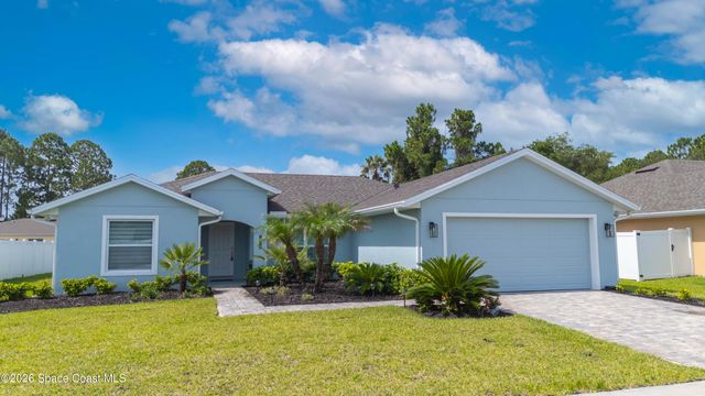 1224 Captiva Island Circle SW, Palm Bay, FL 32908
