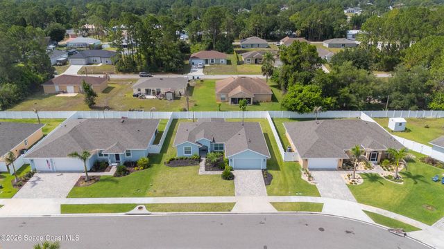 1224 Captiva Island Circle SW, Palm Bay, FL 32908