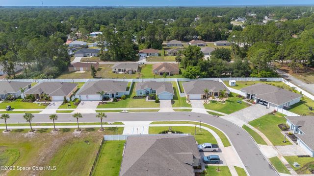 1224 Captiva Island Circle SW, Palm Bay, FL 32908