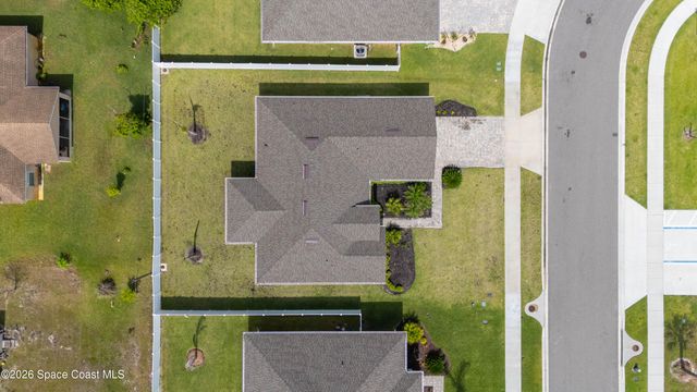 1224 Captiva Island Circle SW, Palm Bay, FL 32908