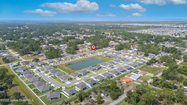 1224 Captiva Island Circle SW, Palm Bay, FL 32908