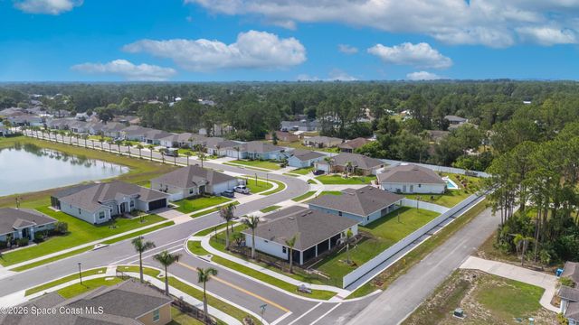 1224 Captiva Island Circle SW, Palm Bay, FL 32908