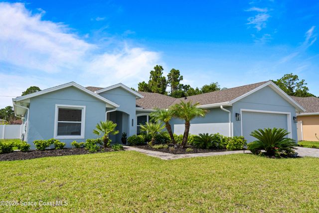 1224 Captiva Island Circle SW, Palm Bay, FL 32908