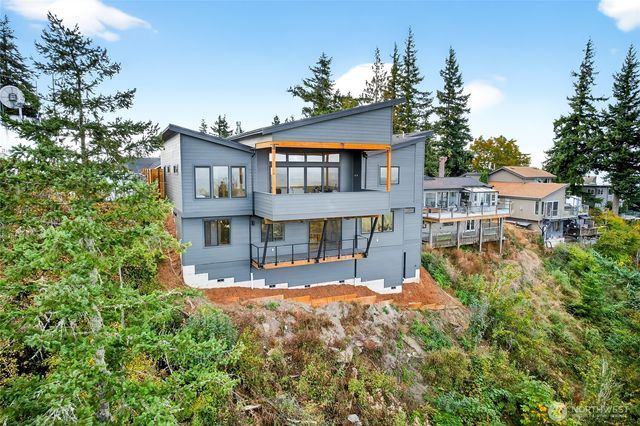 1751 Sapphire Trail, Bellingham, WA 98226