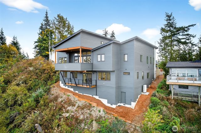 1751 Sapphire Trail, Bellingham, WA 98226