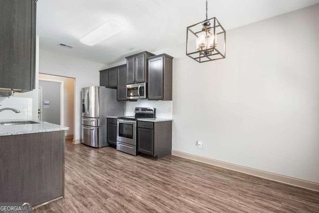 1010 Holliday Pass, Griffin, GA 30223