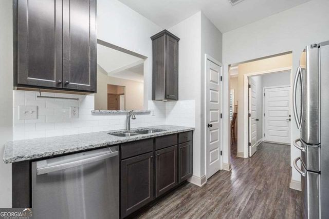 1010 Holliday Pass, Griffin, GA 30223