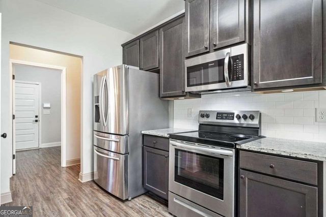 1010 Holliday Pass, Griffin, GA 30223