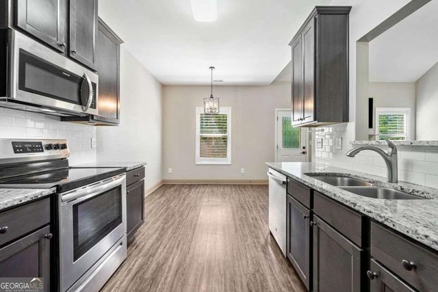 1010 Holliday Pass, Griffin, GA 30223