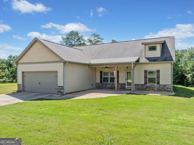 1010 Holliday Pass, Griffin, GA 30223