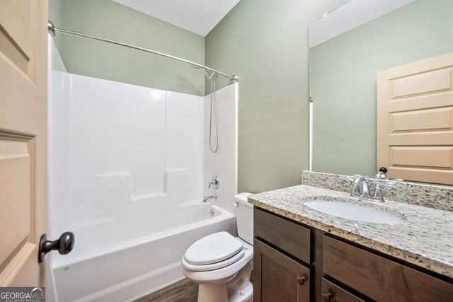 1010 Holliday Pass, Griffin, GA 30223