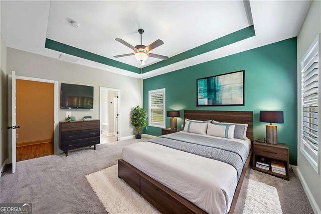 1010 Holliday Pass, Griffin, GA 30223