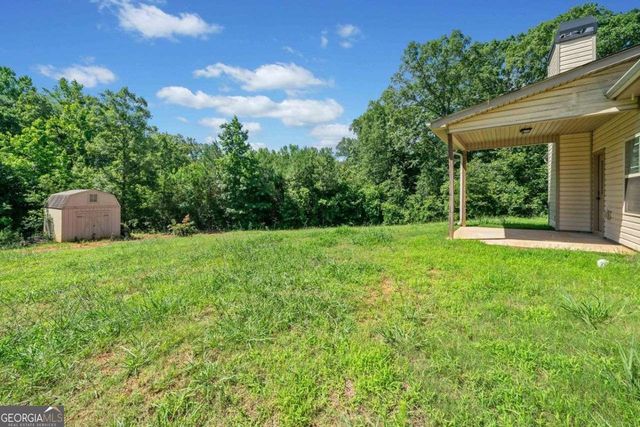 1010 Holliday Pass, Griffin, GA 30223