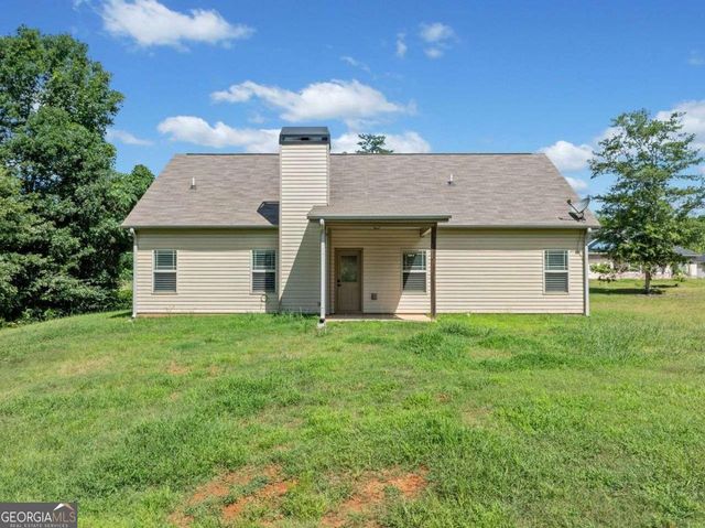 1010 Holliday Pass, Griffin, GA 30223
