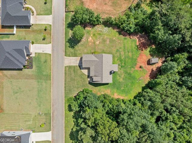 1010 Holliday Pass, Griffin, GA 30223