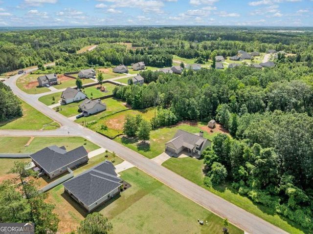 1010 Holliday Pass, Griffin, GA 30223