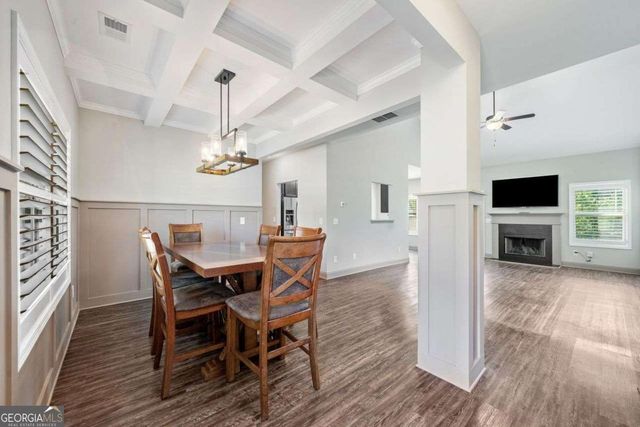 1010 Holliday Pass, Griffin, GA 30223